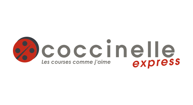 logo coccinelle express