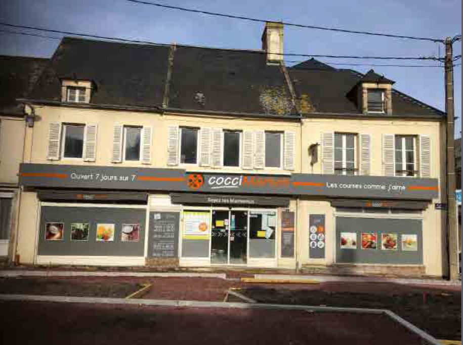 01203 Trévières Ckt