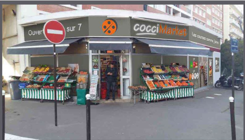 04754 Boulogne Billancourt, D. Rochereau Ckt