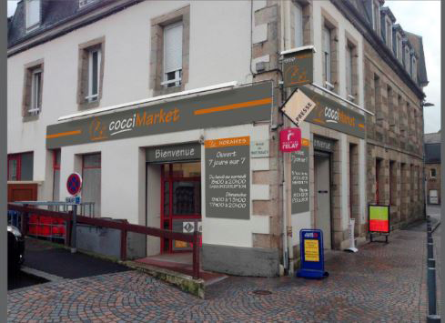 04701 Lannion Ckt