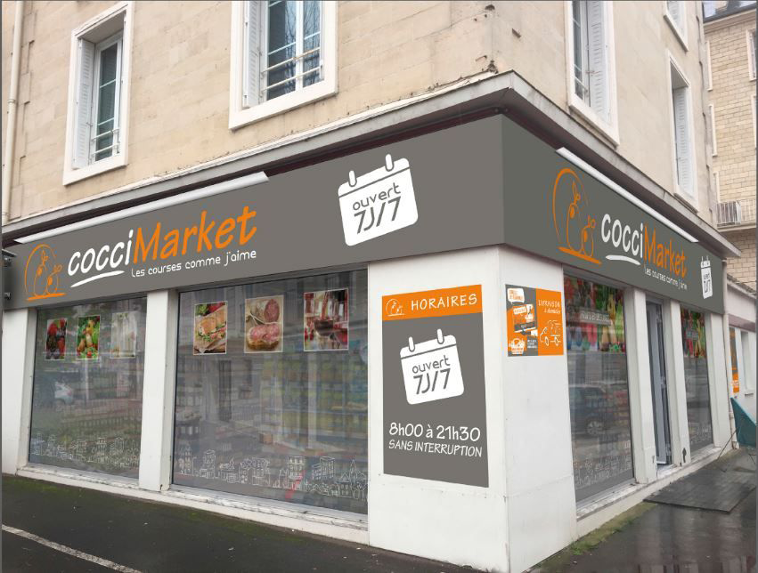 5905 Caen, St Michel Ckt